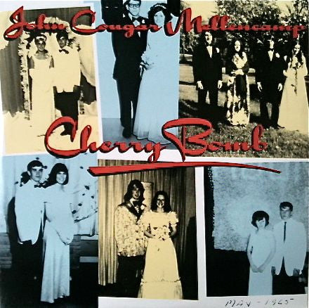 cherry bomb (12inch)