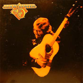john denver