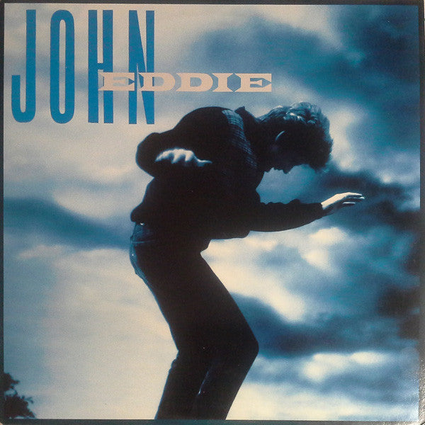 john eddie