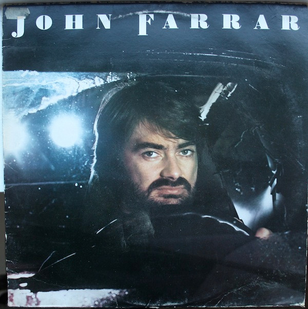 john farrar