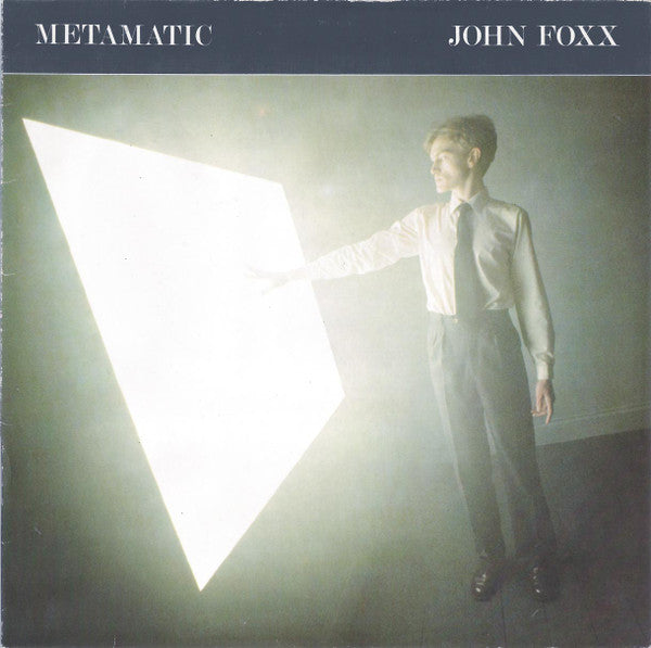 metamatic