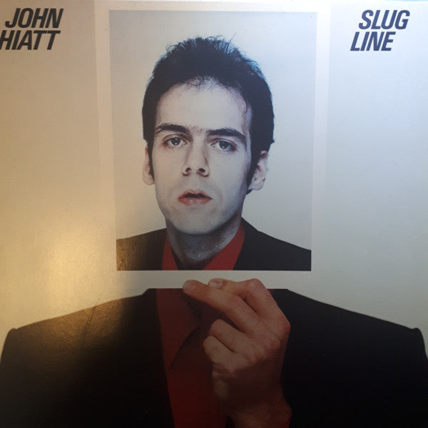 slug line
