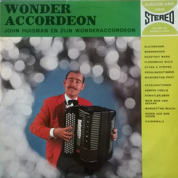 wonderaccordeon
