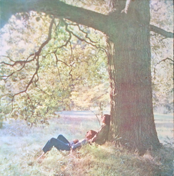 john lennon / plastic ono band