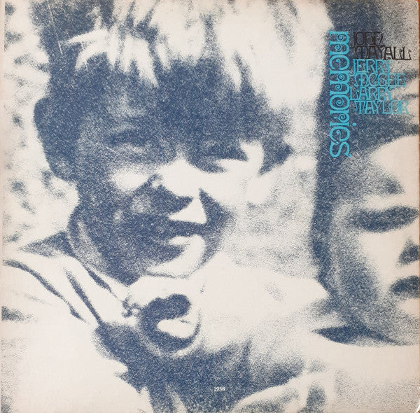 memories (near mint)