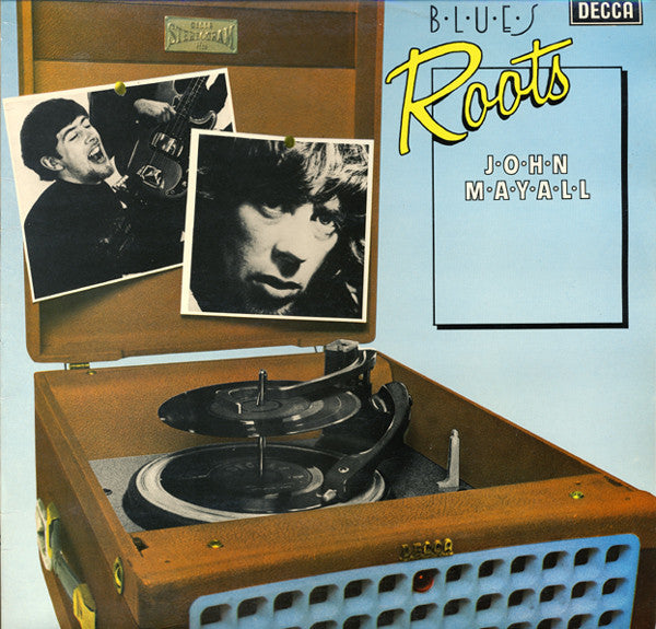 blues roots