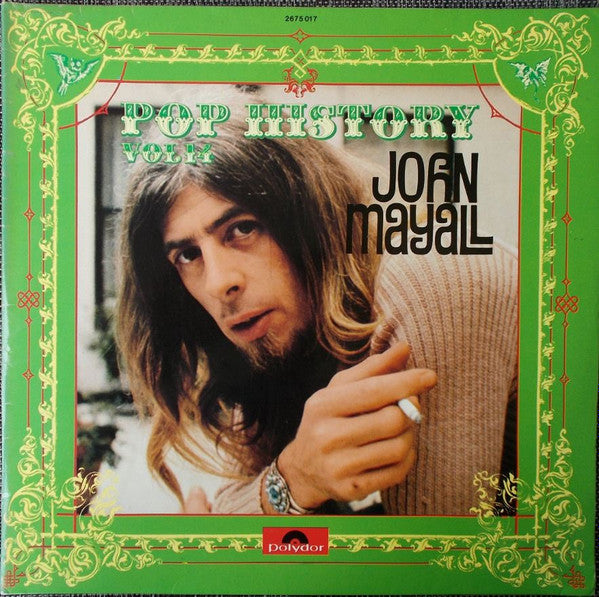 pop history vol. 14