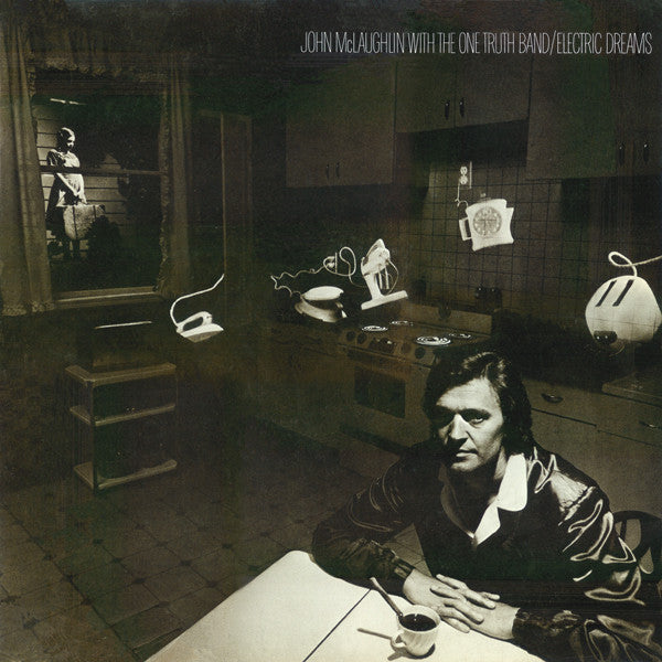 electric dreams (lp)
