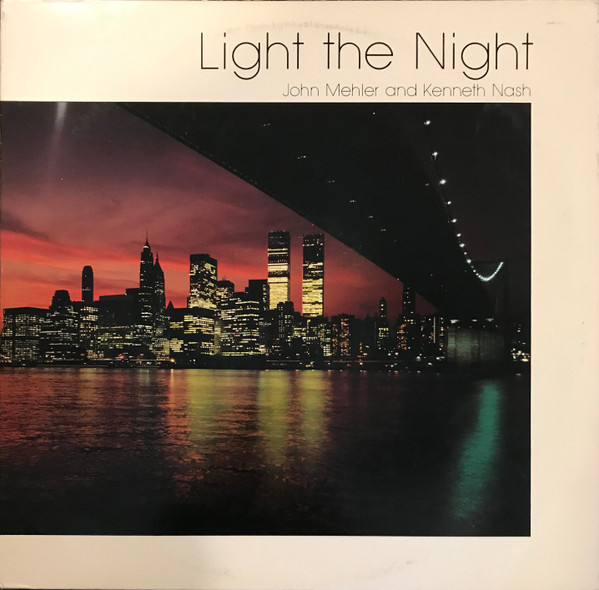 light the night