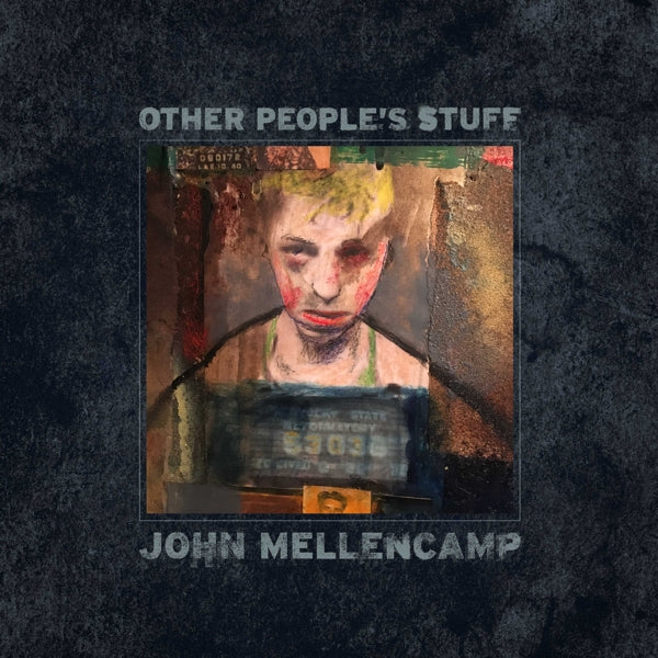 other people's stuff (lp)