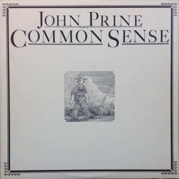 common sense