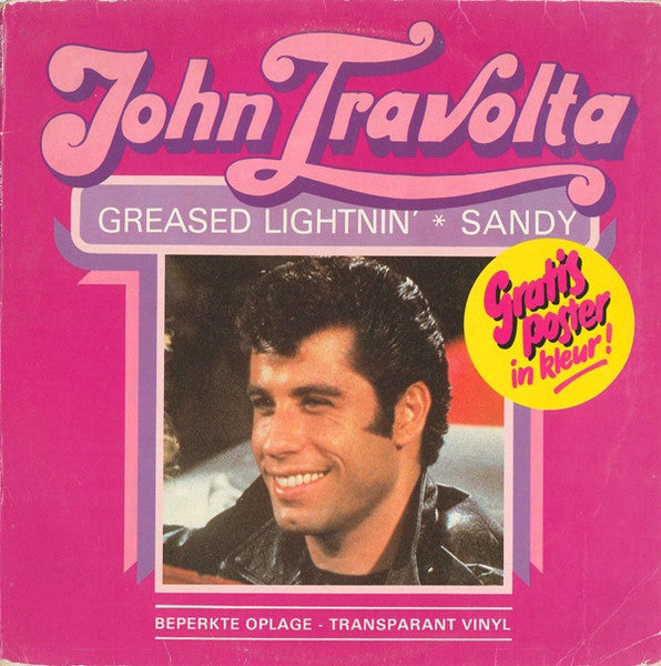 john travolta