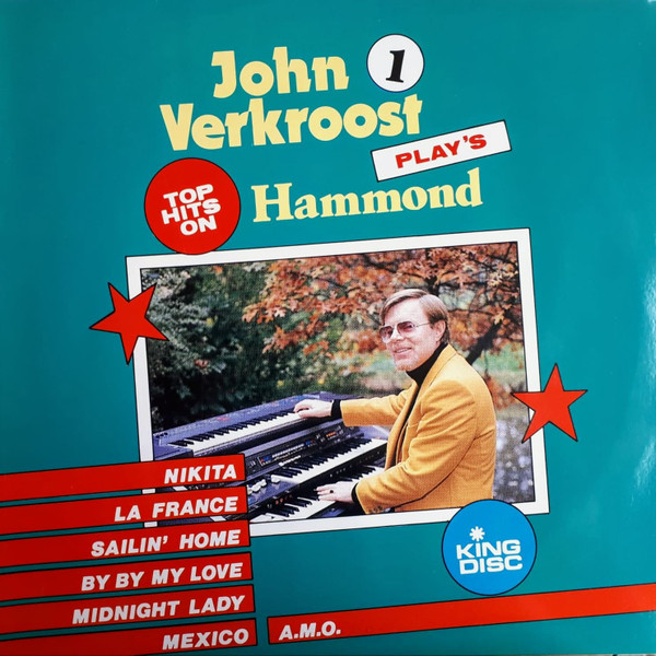 plays hammond