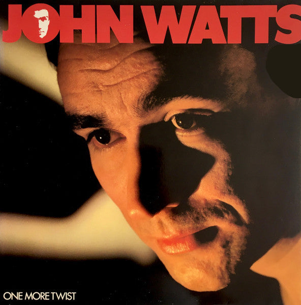one more twist (lp)
