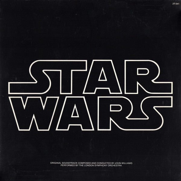 star wars (2lp)