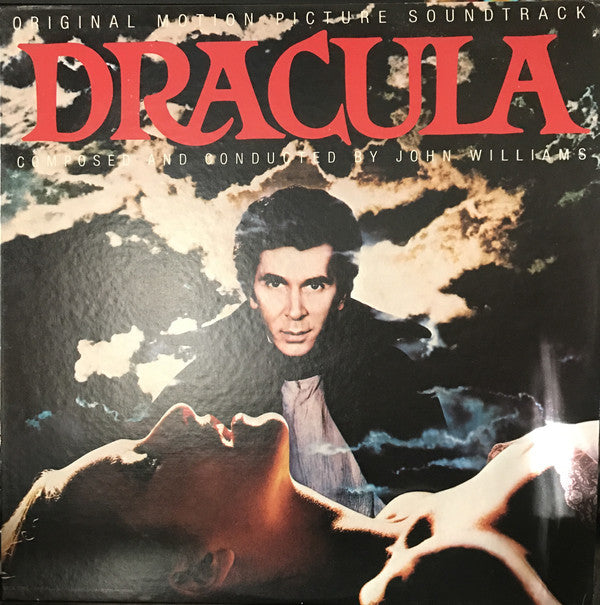 dracula (original motion picture soundtrack)