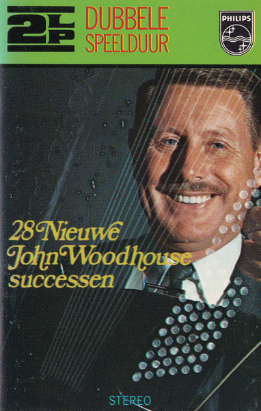 28 nieuwe john woodhouse successen