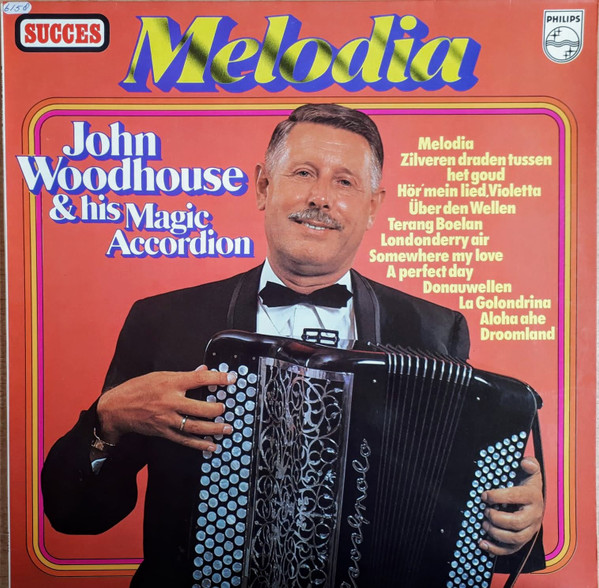 melodia