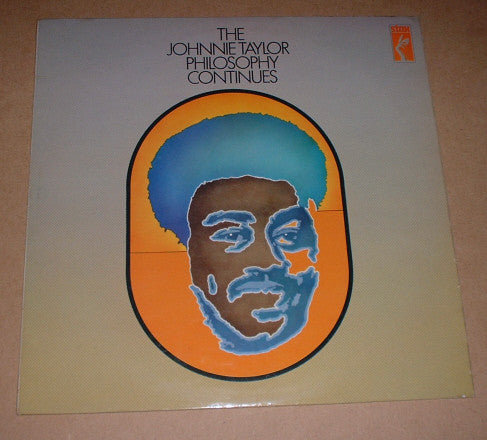 the johnnie taylor philosophy continues