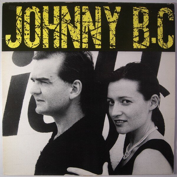 johnny b.c.
