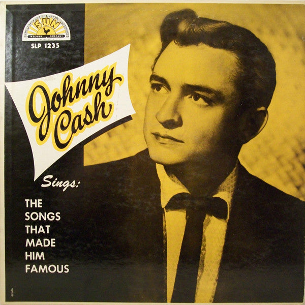 sings the songs that made him famous
