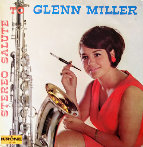 stereo salute to glenn miller