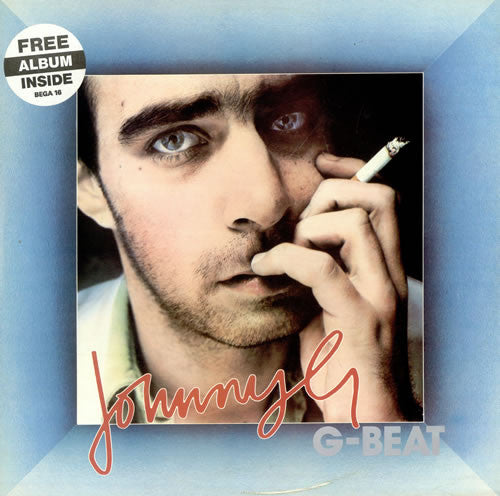 g-beat / g-beat 2 (leave me alone)