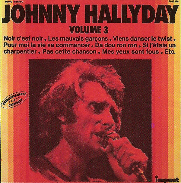 volume 3