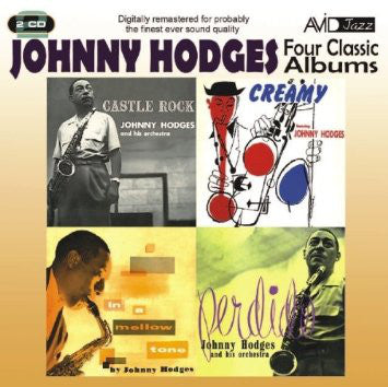 four classic albums
