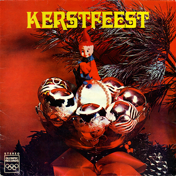 kerstfeest