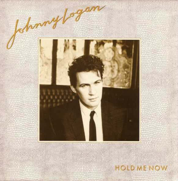 hold me now