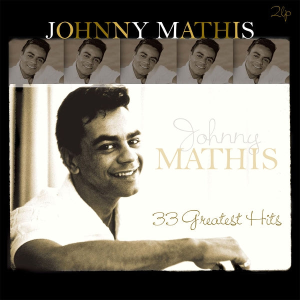 33 greatest hits (2 lps)