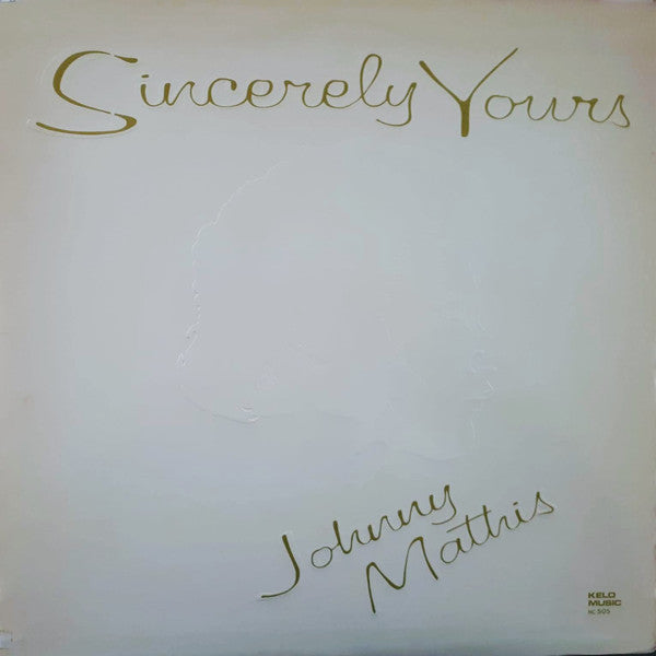 sincerely yours