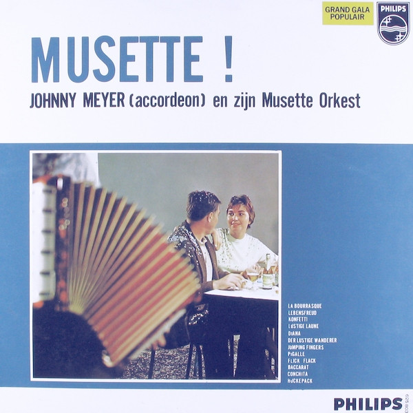 musette !