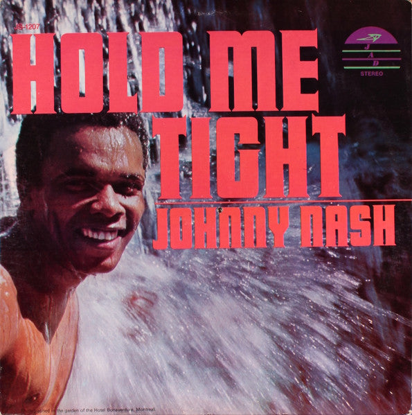 hold me tight