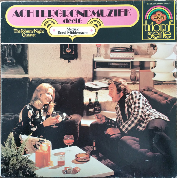 muziek rond middernacht