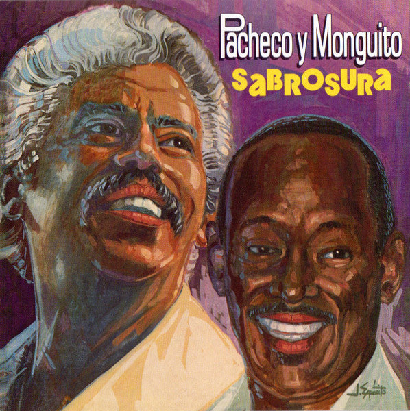 sabrosura cd, album, re