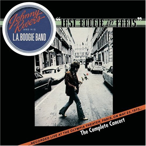 last boogie in paris