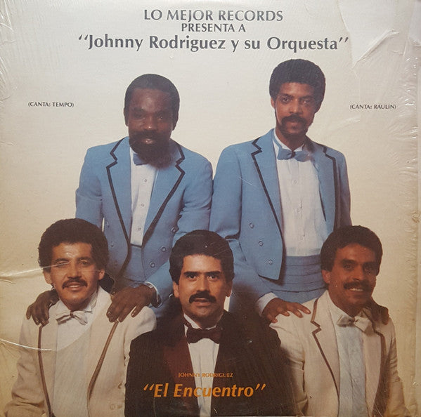 el encuentro