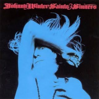 saints & sinners