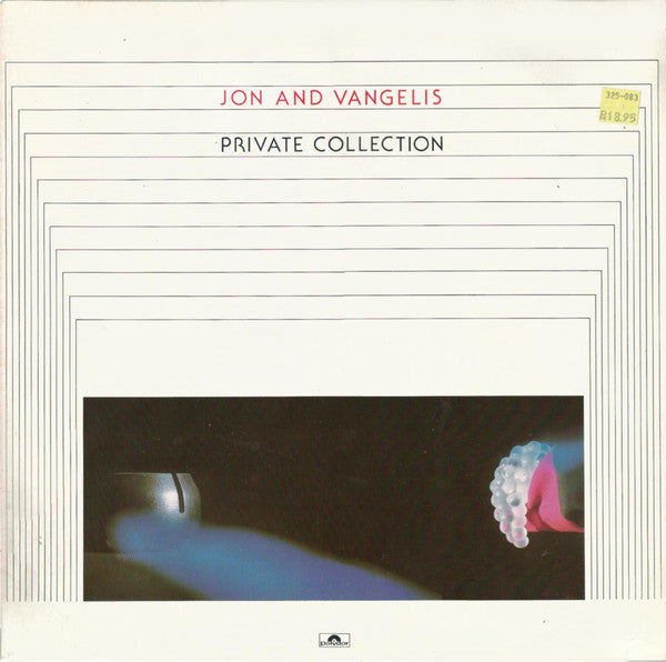 private collection