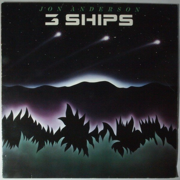 3 ships