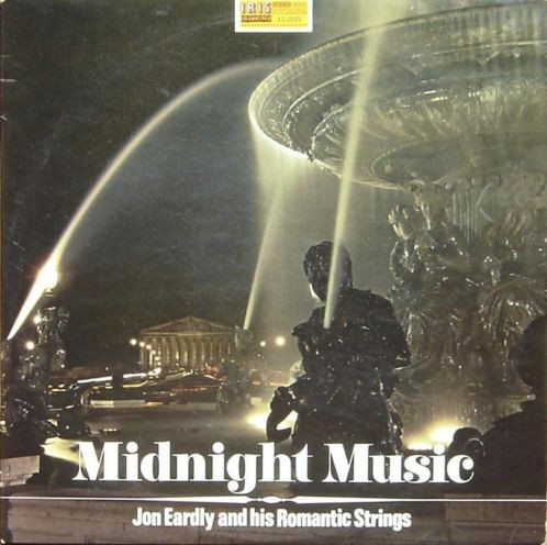 midnight music