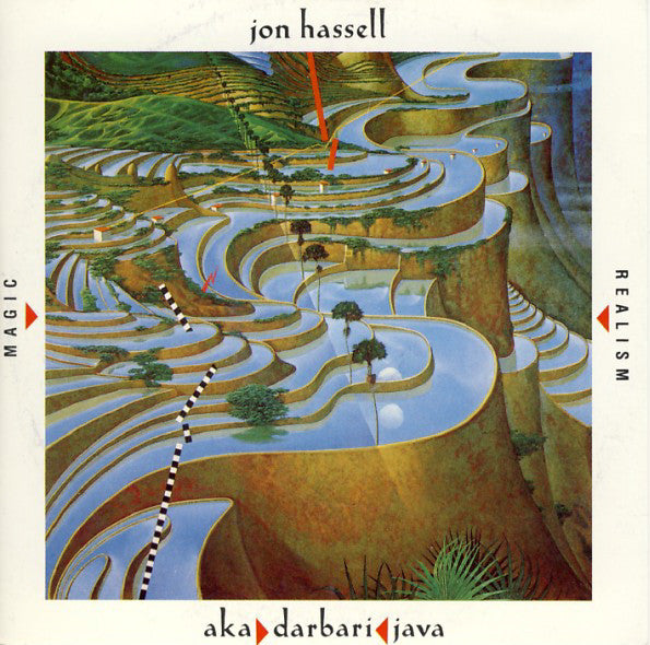 aka   darbari   java - magic realism