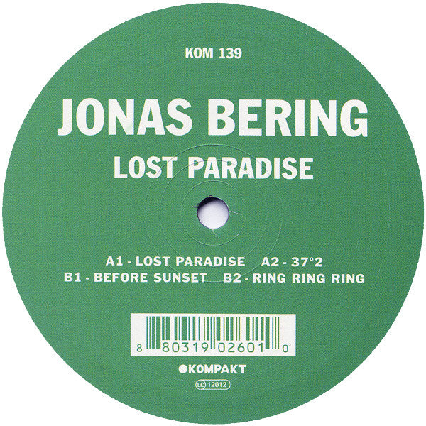 lost paradise 12