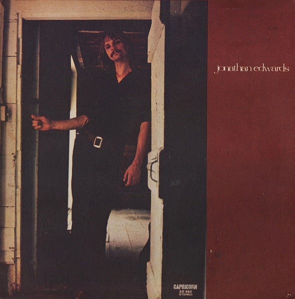 jonathan edwards (lp)