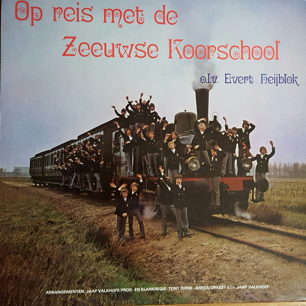 op reis met de zeeuwse koorschool