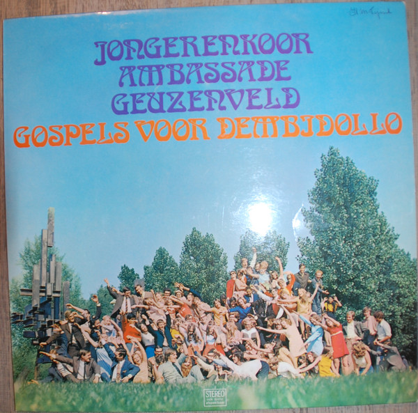 gospels voor dembidollo