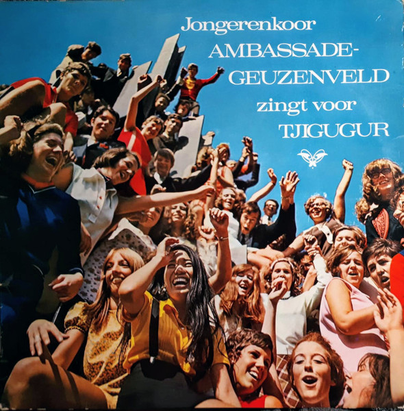 zingt voor tjigugur