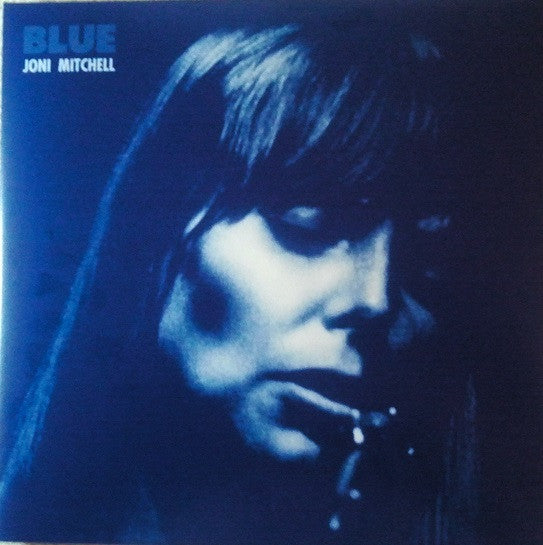 blue (lp)